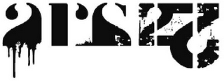 ARS22 logo