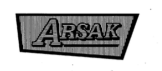 ARSAK logo