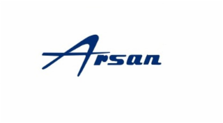 ARSAN logo