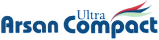 ARSAN ULTRA COMPACT logo