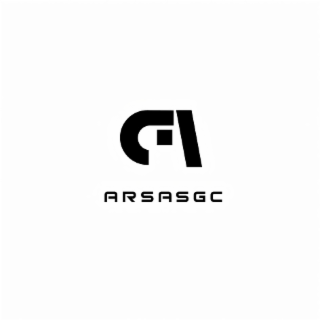 ARSASGC logo