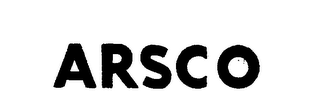 ARSCO logo