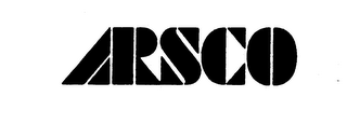 ARSCO logo