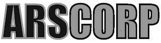 ARSCORP logo