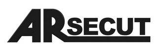 ARSECUT logo