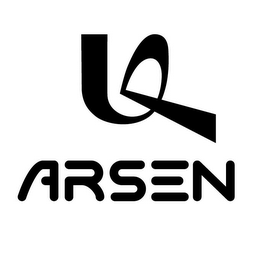 ARSEN logo