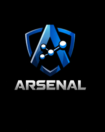 ARSENAL logo