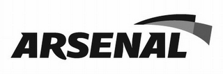 ARSENAL logo