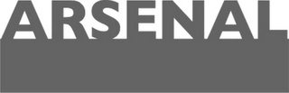 ARSENAL logo
