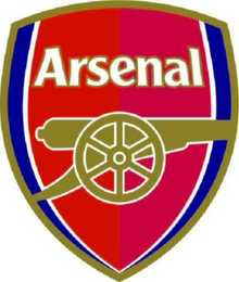 ARSENAL logo
