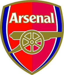 ARSENAL logo
