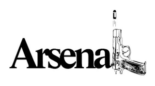 ARSENAL logo
