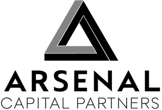 ARSENAL CAPITAL PARTNERS logo