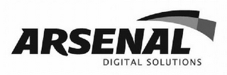 ARSENAL DIGITAL SOLUTIONS logo