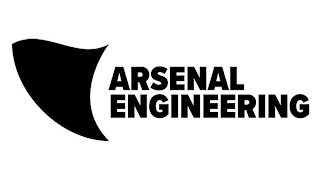 ARSENAL ENGINEERING logo