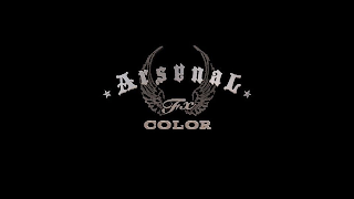 ARSENAL FX COLOR logo