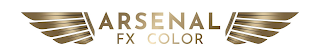 ARSENAL FX COLOR logo