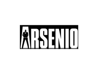 ARSENIO logo