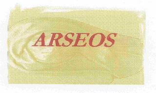 ARSEOS logo