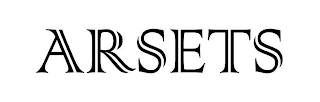 ARSETS logo