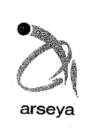 ARSEYA logo