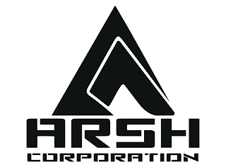 ARSH CORPORATION logo