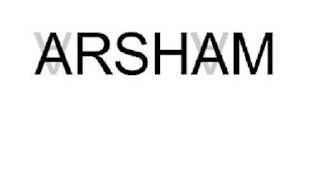 ARSHAM