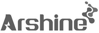 ARSHINE logo