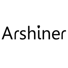 ARSHINER logo