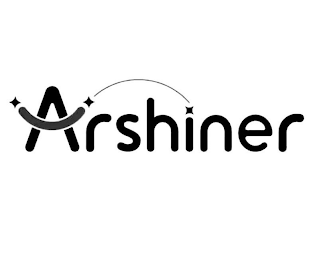 ARSHINER logo