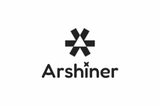 ARSHINER logo