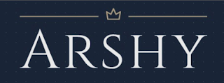 ARSHY logo