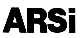ARSI logo