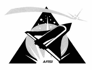 ARSI logo