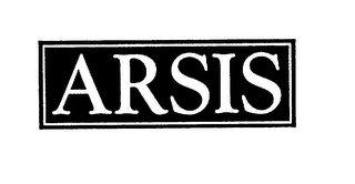 ARSIS logo