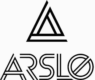 ARSLO logo