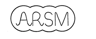 ARSM logo