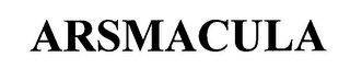 ARSMACULA logo