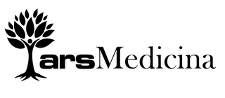 ARSMEDICINA logo