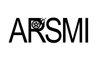 ARSMI logo