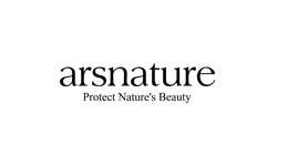 ARSNATURE PROTECT NATURE'S BEAUTY logo