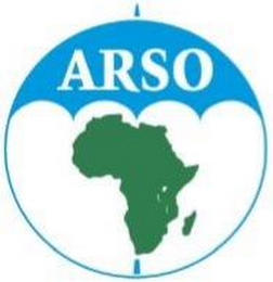 ARSO logo