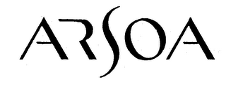 ARSOA logo