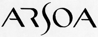 ARSOA logo