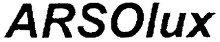 ARSOLUX logo