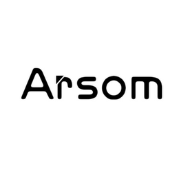 ARSOM logo