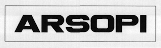 ARSOPI logo