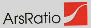 ARSRATIO logo