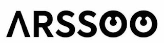 ARSSOO logo