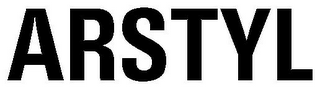 ARSTYL logo